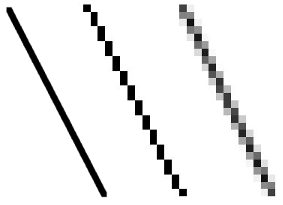lines