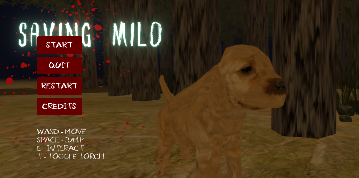 Saving Milo thumbnail