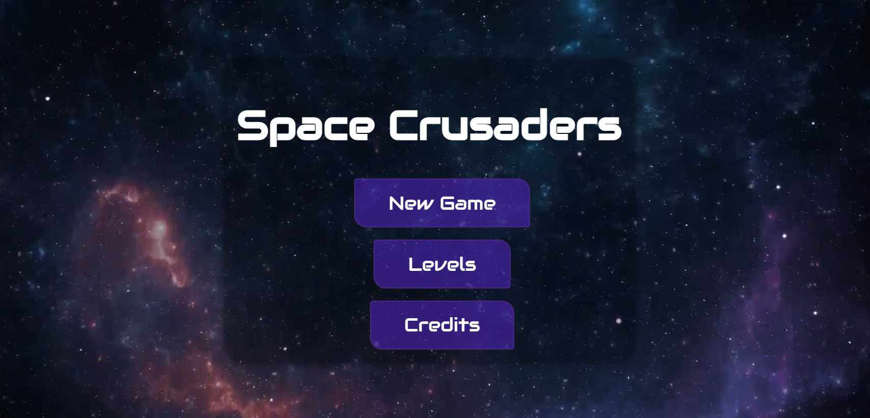 Space Crusaders thumbnail