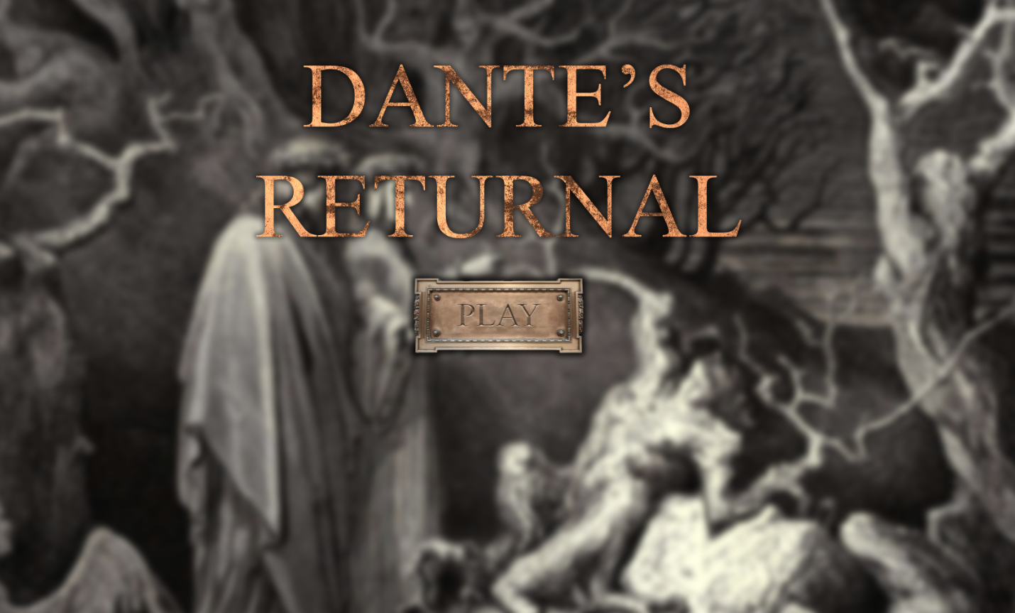 Dante's Returnal thumbnail