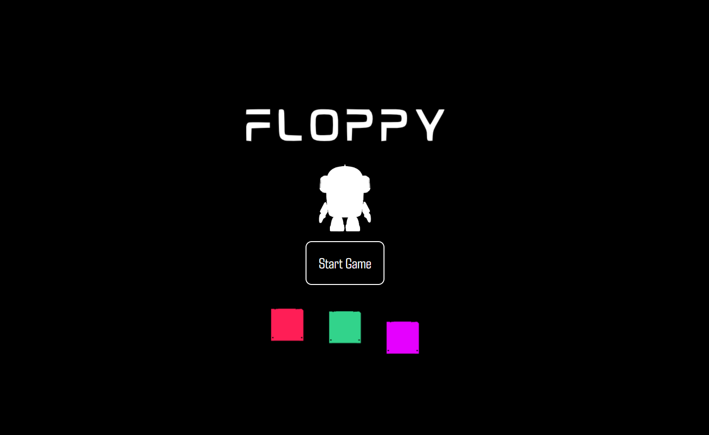 Floppy thumbnail
