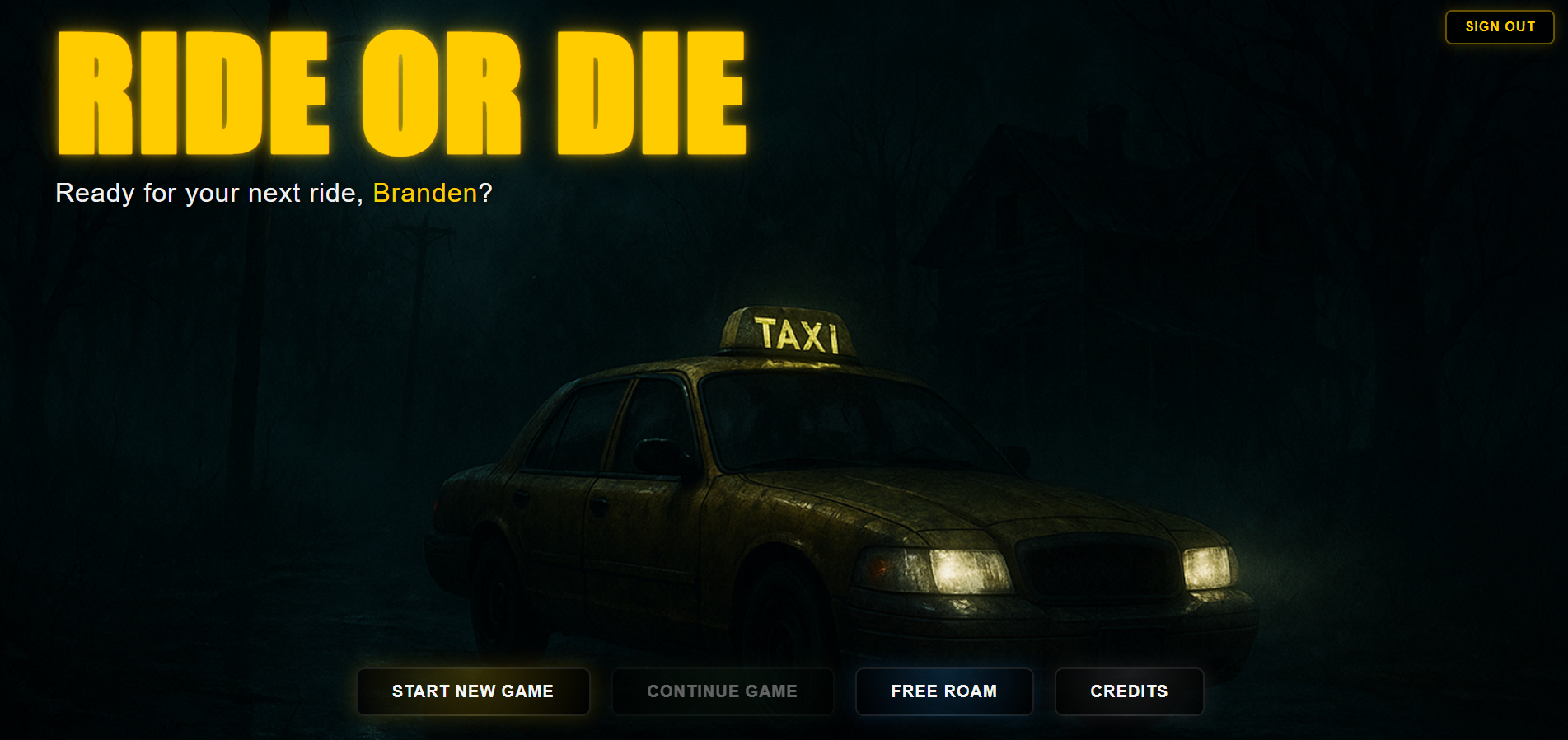 Ride or Die thumbnail